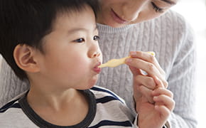 無理な治療は行いません