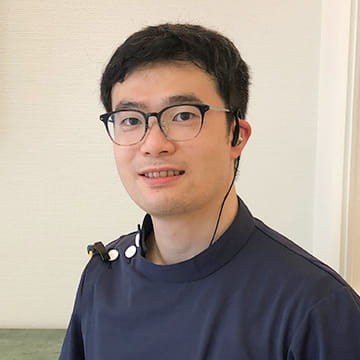 歯科医師